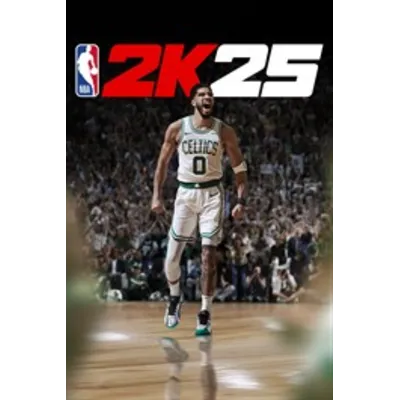 Xbox NBA 2K25 VC 5000-450000 Xbox - irongamers.ru
