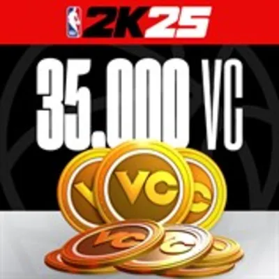 Xbox NBA 2K25 VC 5000-450000 Xbox - irongamers.ru