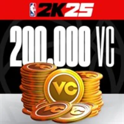 Xbox NBA 2K25 VC 5000-450000 Xbox - irongamers.ru