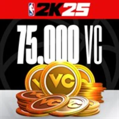 Xbox NBA 2K25 VC 5000-450000 Xbox - irongamers.ru