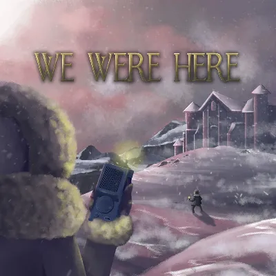 We Were Here PS4 & PS5 - irongamers.ru