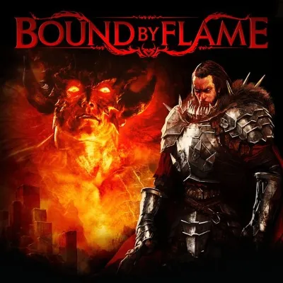 Bound by Flame PS4 & PS5 - irongamers.ru