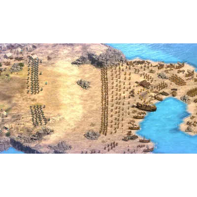 Age of Empires II: DE - Chronicles Battle for Greece - irongamers.ru