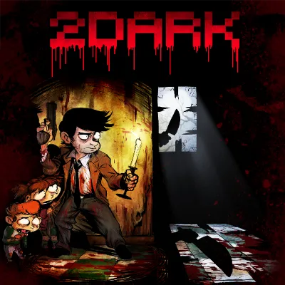 2Dark PS4 & PS5 - irongamers.ru