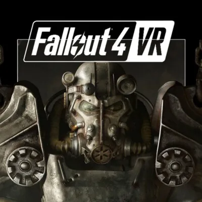 Fallout 4 VR | STEAM | Гарантия - irongamers.ru