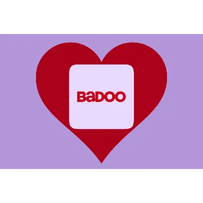 Подписка Badoo Premium Баду Премиум 1-6м/НАВСЕГДА + Кредиты - irongamers.ru