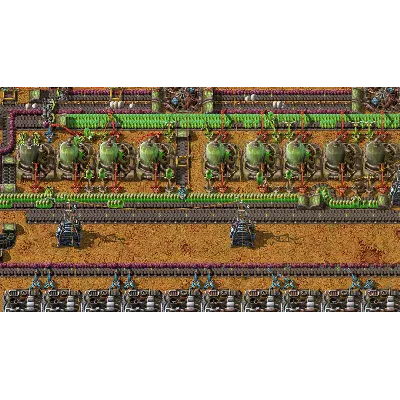 Factorio: Space Age * RU/KZ/СНГ/TR/AR * DLC * STEAM - irongamers.ru