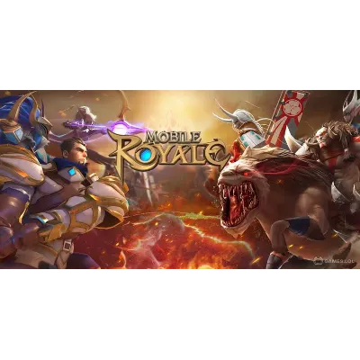 Mobile Royale Diamonds By login - irongamers.ru