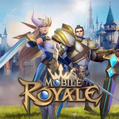 Mobile Royale Diamonds By login - irongamers.ru