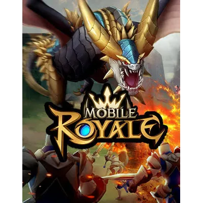 Mobile Royale Diamonds By login - irongamers.ru