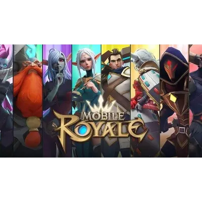 Mobile Royale Diamonds By login - irongamers.ru