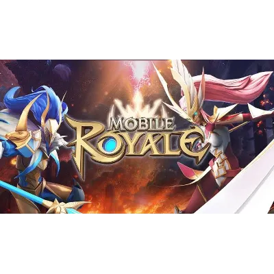 Mobile Royale Diamonds By login - irongamers.ru