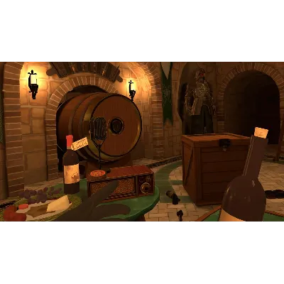 I Expect You To Die 2: The Spy and the Liar⭐Steam\Key⭐ - irongamers.ru