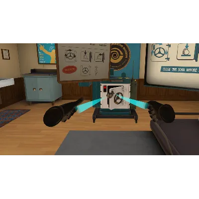 I Expect You To Die 2: The Spy and the Liar⭐Steam\Key⭐ - irongamers.ru