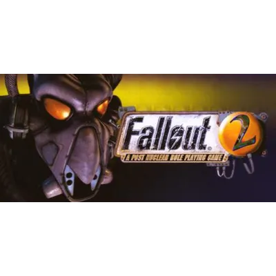 Набор игр серии Fallout (9 в 1) STEAM КЛЮЧ РФ+СНГ - irongamers.ru