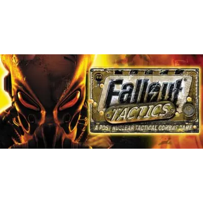 Набор игр серии Fallout (9 в 1) STEAM КЛЮЧ РФ+СНГ - irongamers.ru