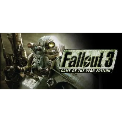 Набор игр серии Fallout (9 в 1) STEAM КЛЮЧ РФ+СНГ - irongamers.ru