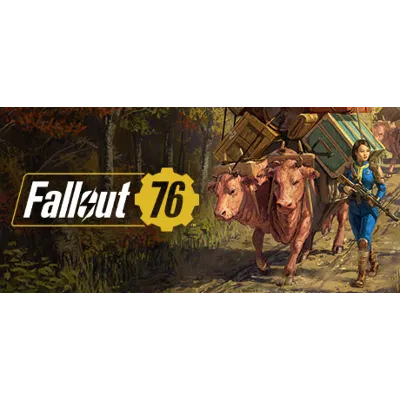 Набор игр серии Fallout (9 в 1) STEAM КЛЮЧ РФ+СНГ - irongamers.ru