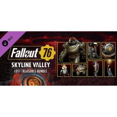 Набор игр серии Fallout (9 в 1) STEAM КЛЮЧ РФ+СНГ - irongamers.ru