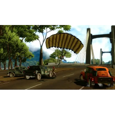 Just Cause 2 | АВТОДОСТАВКА [Россия Steam Gift] - irongamers.ru