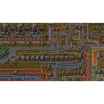 Factorio: Space Age | АВТО |Steam gift Россия - irongamers.ru