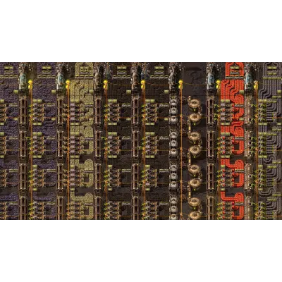 Factorio: Space Age | АВТО |Steam gift Россия - irongamers.ru