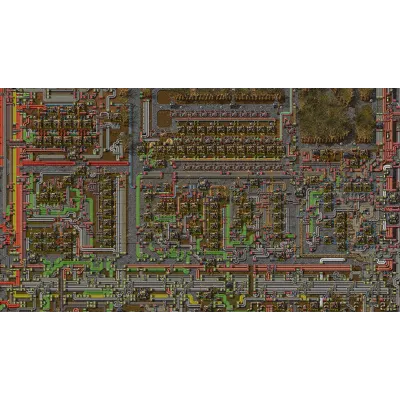 Factorio: Space Age | АВТО |Steam gift Россия - irongamers.ru