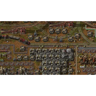 Factorio: Space Age | АВТО |Steam gift Россия - irongamers.ru