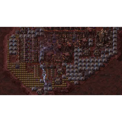 Factorio: Space Age | АВТО |Steam gift Россия - irongamers.ru
