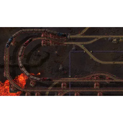 Factorio: Space Age | АВТО |Steam gift Россия - irongamers.ru