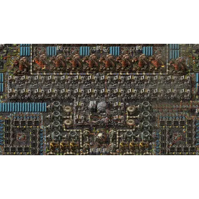 Factorio: Space Age | АВТО |Steam gift Россия - irongamers.ru