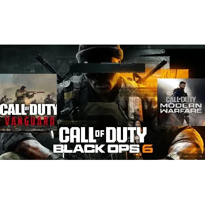 Call of Duty: Black Ops 6 (STEAM) - irongamers.ru