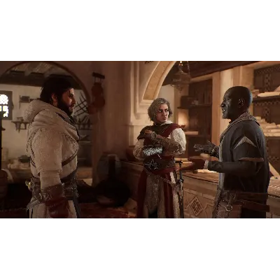 Assassin’s Creed® Mirage | Steam RU+KZ+UA+CN+TR+AR+ - irongamers.ru