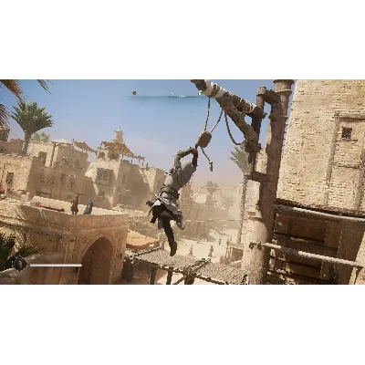 Assassin’s Creed® Mirage | Steam RU+KZ+UA+CN+TR+AR+ - irongamers.ru