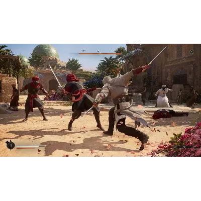 Assassin’s Creed® Mirage | Steam RU+KZ+UA+CN+TR+AR+ - irongamers.ru