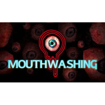 Mouthwashing | Steam Россия - irongamers.ru