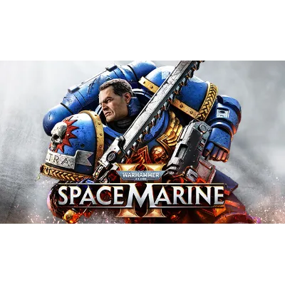 Warhammer 40,000: Space Marine 2 Steam RU+KZ+CN+UA - irongamers.ru