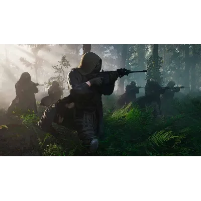 Tom Clancy&acute;s Ghost Recon: Breakpoint РУССКИЙ ЯЗЫК - irongamers.ru