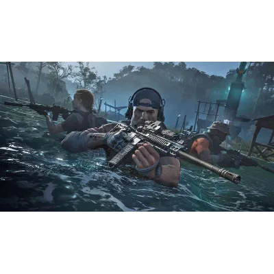 Tom Clancy&acute;s Ghost Recon: Breakpoint РУССКИЙ ЯЗЫК - irongamers.ru