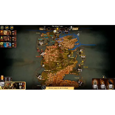 A Game of Thrones: The Board Game Digital Edition - irongamers.ru