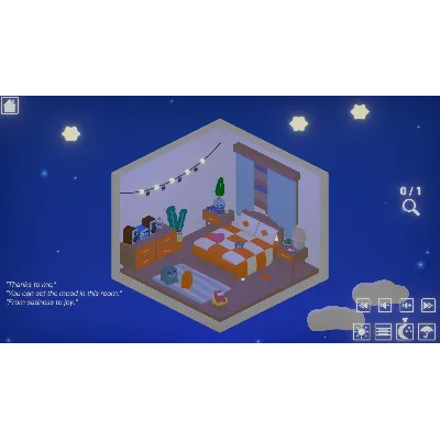 Little Rooms (Steam Gift Россия) - irongamers.ru