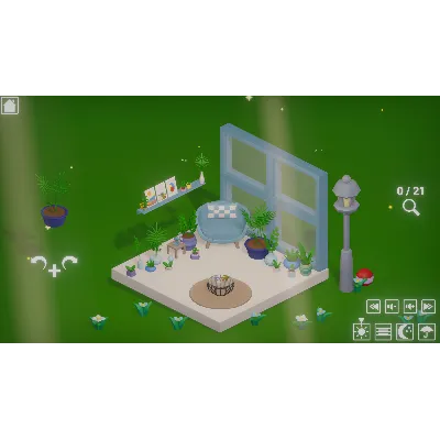 Little Rooms (Steam Gift Россия) - irongamers.ru