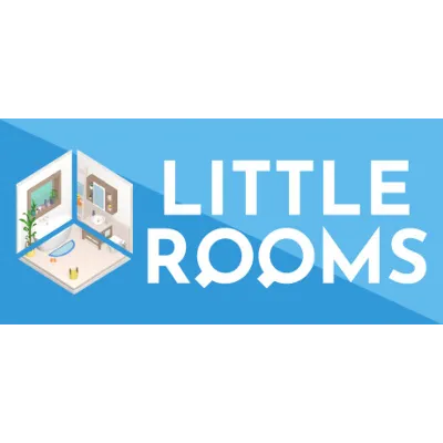 Little Rooms (Steam Gift Россия) - irongamers.ru