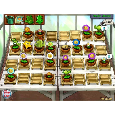 Plants vs. Zombies GOTY Edition | Steam Россия - irongamers.ru