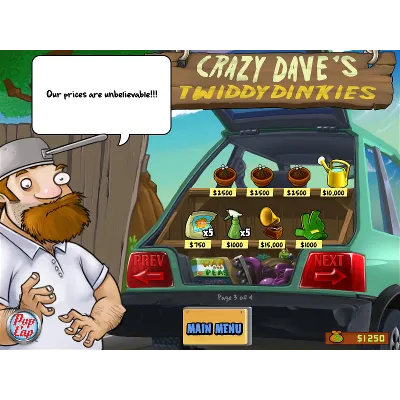 Plants vs. Zombies GOTY Edition | Steam Россия - irongamers.ru