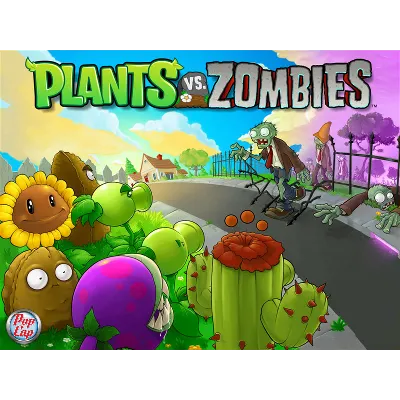 Plants vs. Zombies GOTY Edition | Steam Россия - irongamers.ru