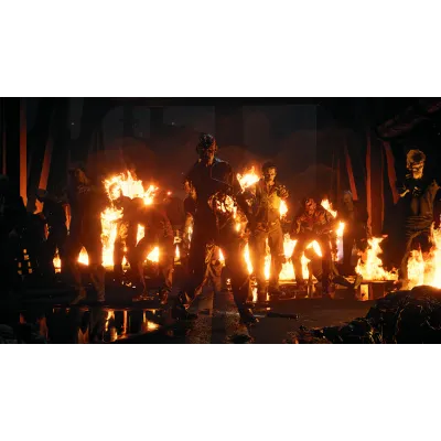 No More Room in Hell 2 | АВТОДОСТАВКА [RU Steam Gift] - irongamers.ru