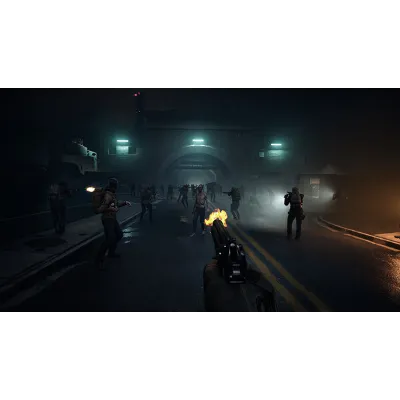 No More Room in Hell 2 | АВТОДОСТАВКА [RU Steam Gift] - irongamers.ru