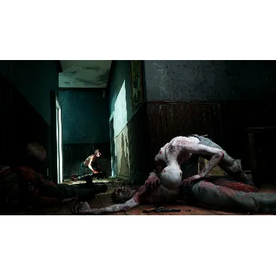 No More Room in Hell 2 - STEAM GIFT RU/KZ/UA/BY - irongamers.ru