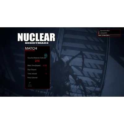 Nuclear Nightmare | АВТОДОСТАВКА [Россия Steam Gift] - irongamers.ru